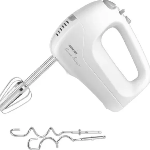 Sencor SHM 5400WH Biały