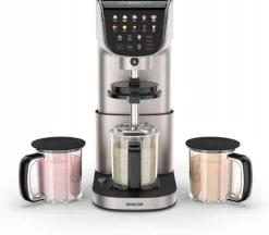 Sencor SIC 5050WS