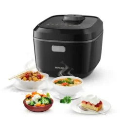 Sencor SRM 3900BK