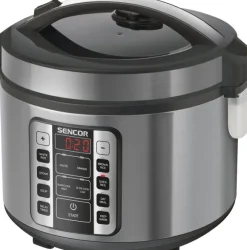 SENCOR SRM 3150SS