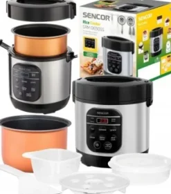 Sencor SRM 0650SS