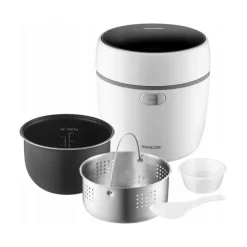 Sencor SRM 0670WH Multicooker/ Ryżowar Low Carb
