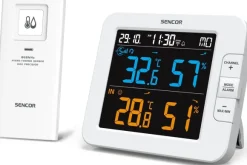 Sencor SWS 8600 SH