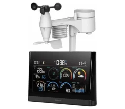 Sencor SWS 11000 Stacja pogody PRO 5w1