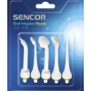 Sencor Zapasowa końcówka do prysznicu ustnego Sencor SOX 005 SOX 005