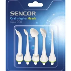Sencor Zapasowa końcówka do prysznicu ustnego Sencor SOX 005 SOX 005