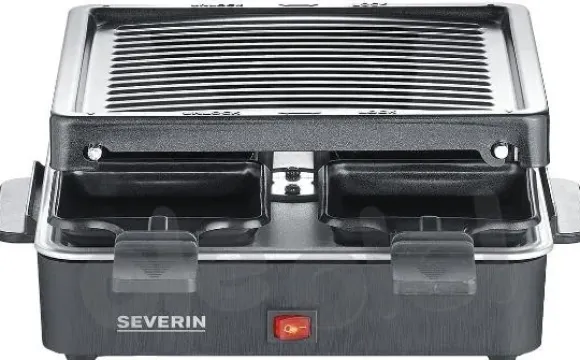 Severin RG 2370