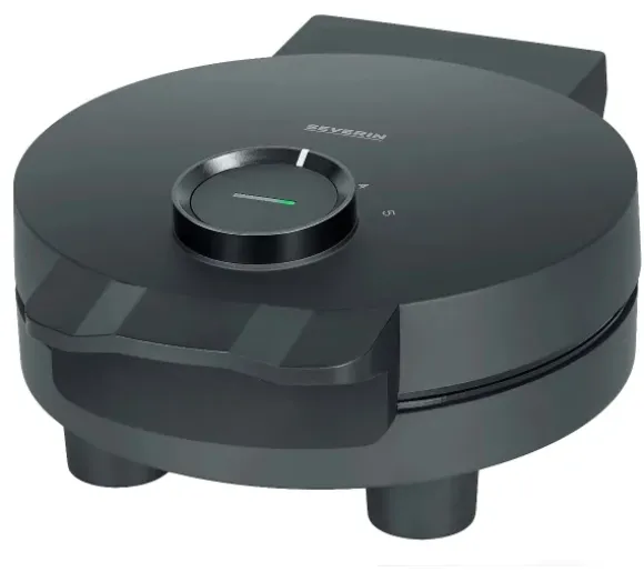 Severin WA 2116 1000W Regulacja temperatury