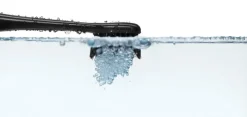 Seysso Carbon Professional Końcówki do szczoteczki sonicznej 4 sztuki