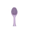 SEYSSO Color Face Brush Lavender końcówka do mycia twarzy do szczoteczki sonicznej SEYSSO 1 sztuka