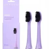 Seysso Color Professional Lavender końcówki do szczoteczki sonicznej 2szt.