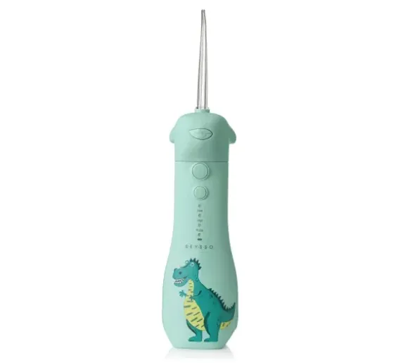 SEYSSO Kids Dinosaur Turquoise 90min