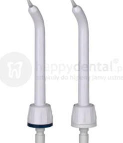Seysso Końcówki do irygatora Oxygen Pocket - 2 szt. (759)