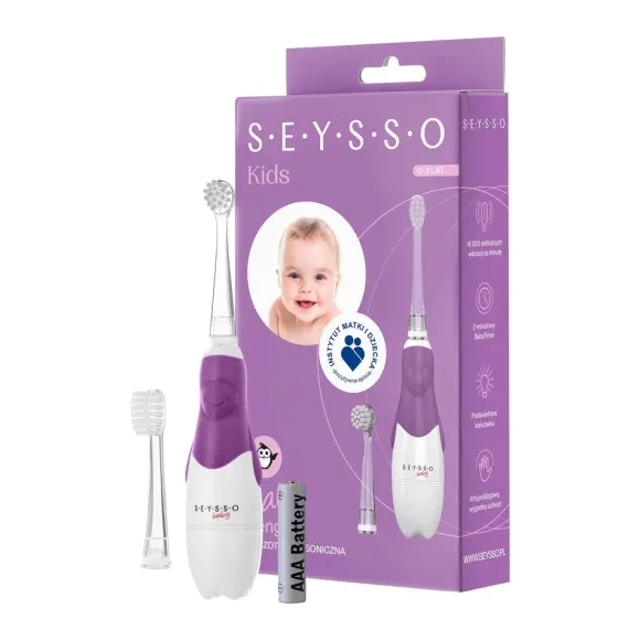 SEYSSO Baby Penguin SEB02