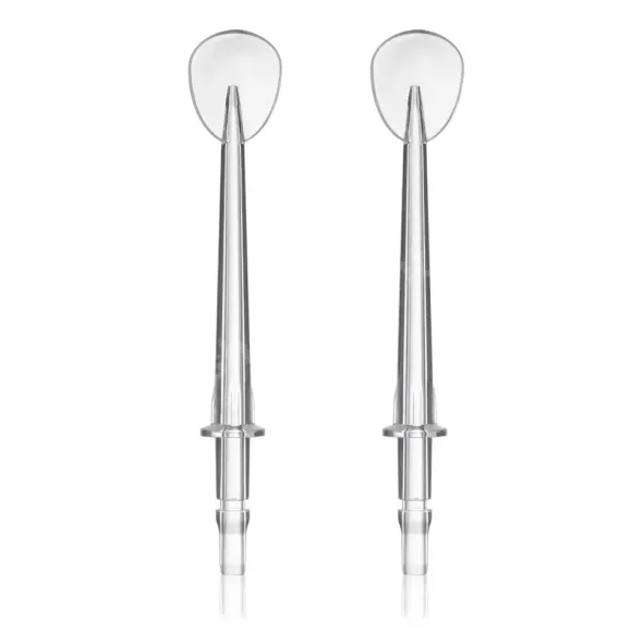SEYSSO Edge Nova Tongue Cleaner Końcówki do irygatora do języka 2 sztuki