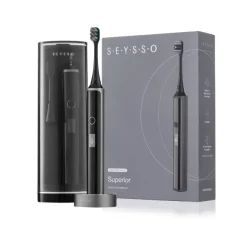 Seysso Hypertech Superior Czarny
