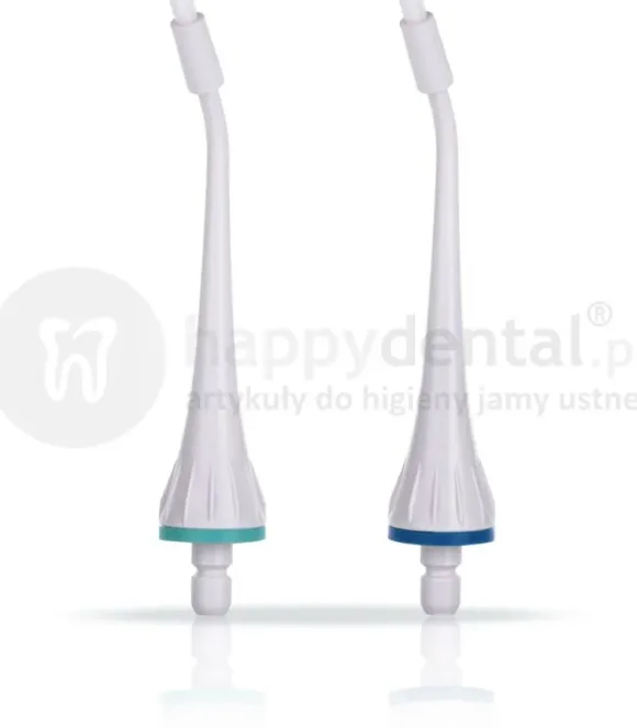 Seysso Końcówki do irygatora Oxygen Orthodontic - 2 szt. (760)