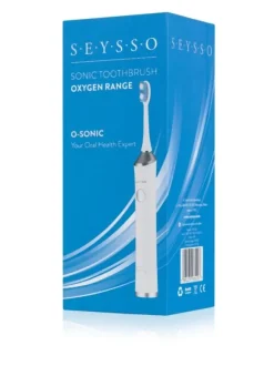 Seysso Oxygen O-Sonic