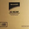 Sharp Filtr do oczyszczacza UZ-HG3F UZ-HG3F