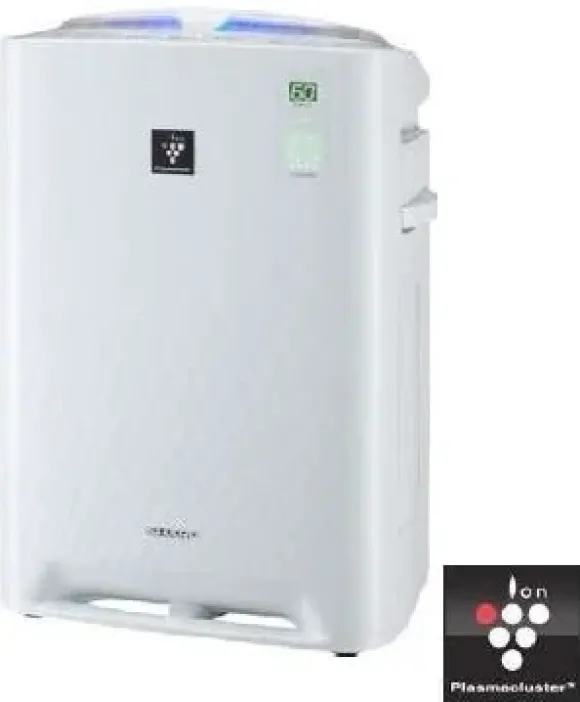 Sharp KCA40EUW