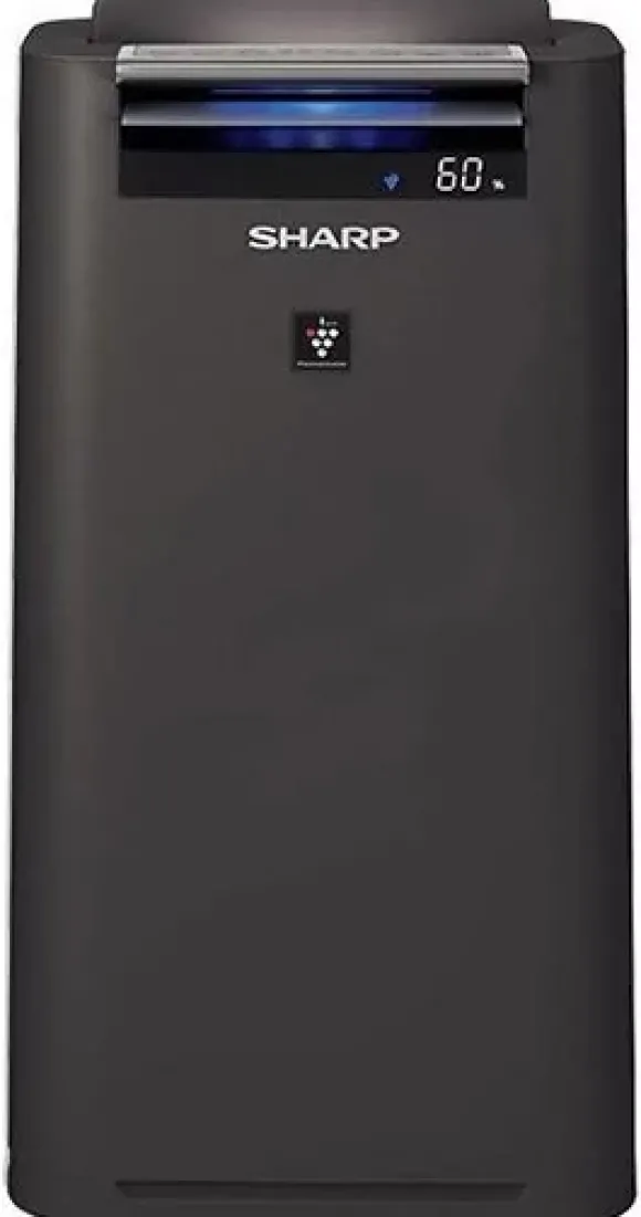 Sharp KC-G50EUH