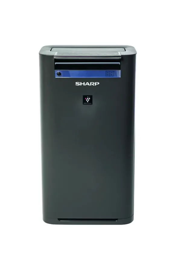 Sharp KC-G50EUH