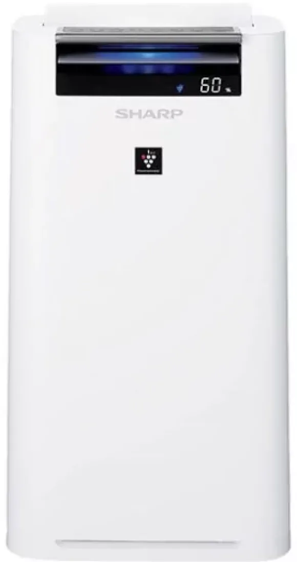 Sharp KC-G50EU-W