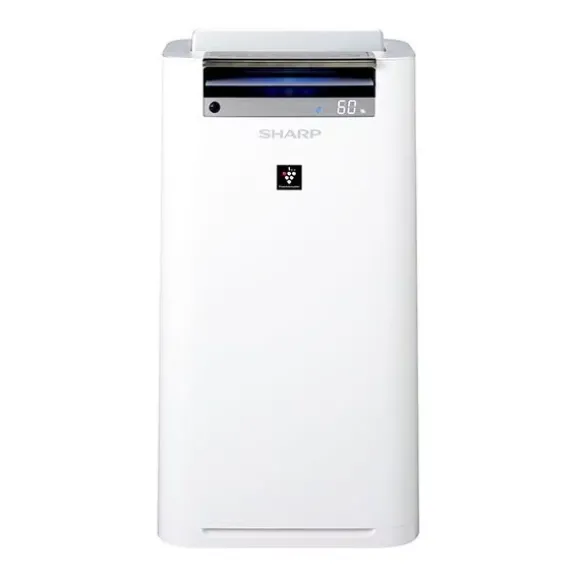 Sharp KC-G50EU-W