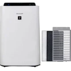 Sharp UA-HD40E-L