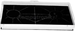 Siemens Filtr węglowy LZ 73050