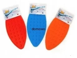 SILIKONOWA PODSTAWKA PODKŁADKI POD ŻELAZKO