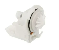 SILNIK POMPY ZMYWARKI BOSCH 230V