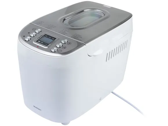 SilverCrest SBB 850 E1
