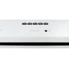 SilverCrest Zgrzewarka próżniowa z zestawem akcesoriów 130 W SV 130 A1 Biały