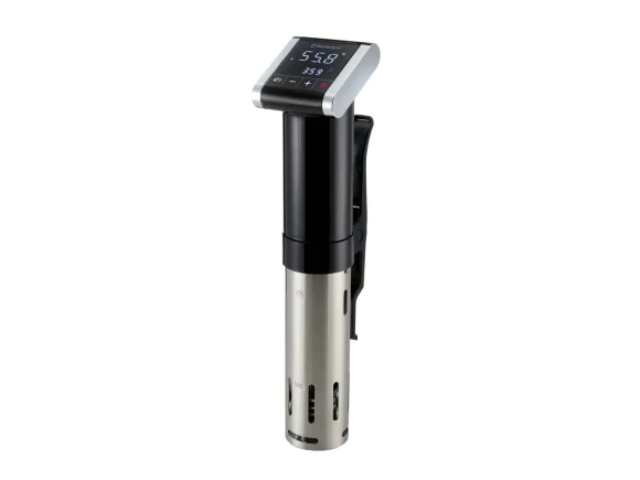 SilverCrest Cyrkulator zanurzeniowy do gotowania sous vide 1000 W SSVS 1000 B2
