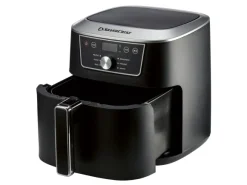 SILVERCREST Frytkownica beztłuszczowa Airfryer 2150 W 67 l SHFD 2150 B1