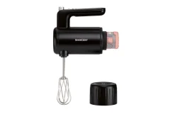 SILVERCREST KITCHEN TOOLS Akumulatorowy mikser ręczny 12 V bez akumulatora i ładowarki