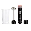 SILVERCREST KITCHEN TOOLS Akumulatorowy blender 12 V z miarką