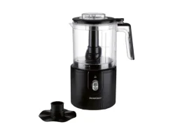SILVERCREST KITCHEN TOOLS Akumulatorowy rozdrabniacz 12 V SMZA 12 A1 bez akumulatora i ładowarki