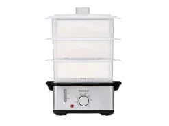 SILVERCREST KITCHEN TOOLS Parowar EDS SDG 950 D4