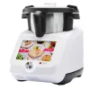 SilverCrest KITCHEN TOOLS Termorobot MC Smart z Wi-Fi 1200 W