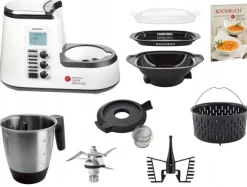 SILVERCREST Monsieur Cuisine Edition