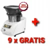 SilverCrest Monsieur Cuisine Connect