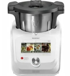 SilverCrest Monsieur Cuisine Connect