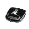 SILVERCREST Opiekacz 3w1 z wymiennymi płytami 750 W MW 750 D4