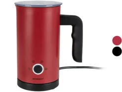 SILVERCREST Spieniacz do mleka SMAS 500 B2, 500 W, 1