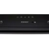 SilverCrest Zgrzewarka próżniowa z zestawem akcesoriów 130 W SV 130 A1 Czarny