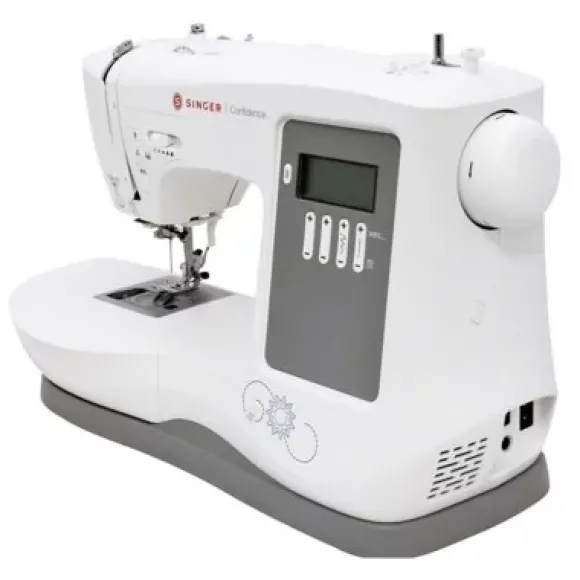 Singer 7640