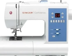 Singer 7465