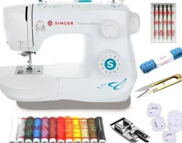 Singer 3342